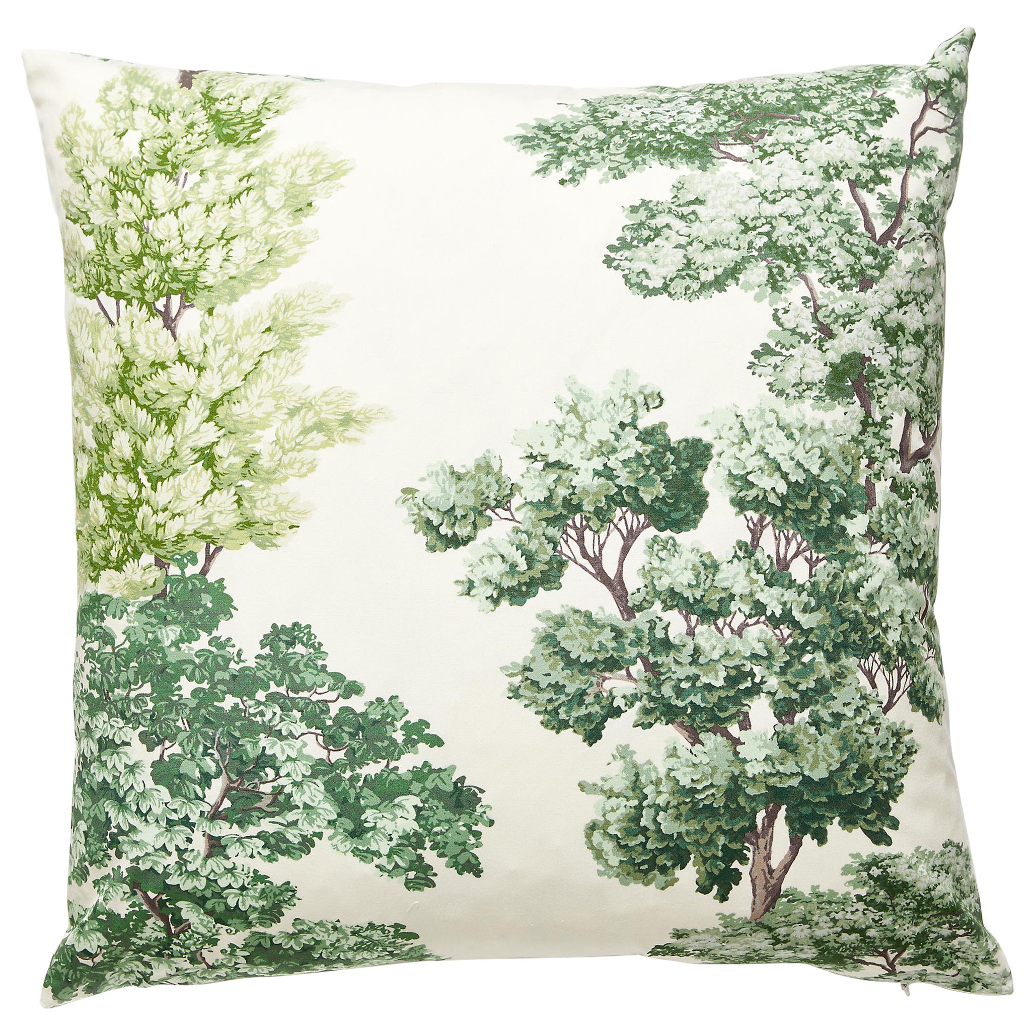 Coussin Central Park en vente