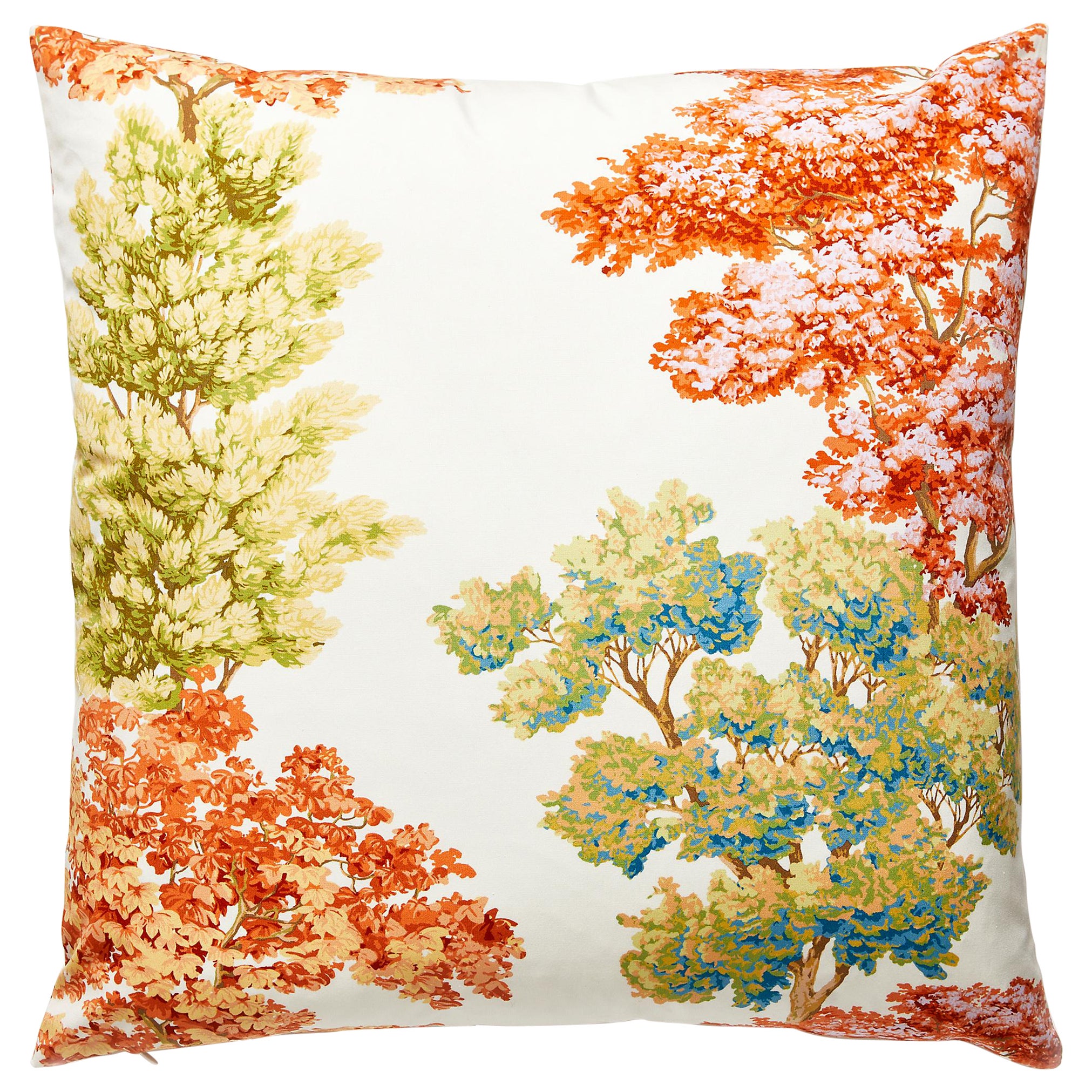 Coussin Central Park