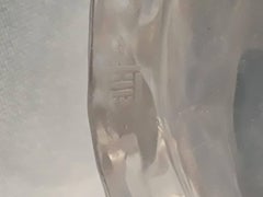 Central Waterfall of the Museum of Anthropology Mexico City