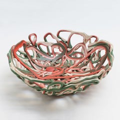 Centrepiece by Gaetano Pesce for Fish Design NY