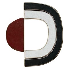 Centro 1 by Natalie Rich-Fernandez