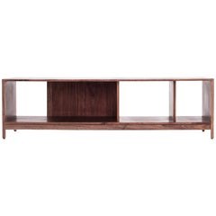 Centro de Entretenimiento Dedo, Mexican Contemporary TV Stand by Emiliano Molina