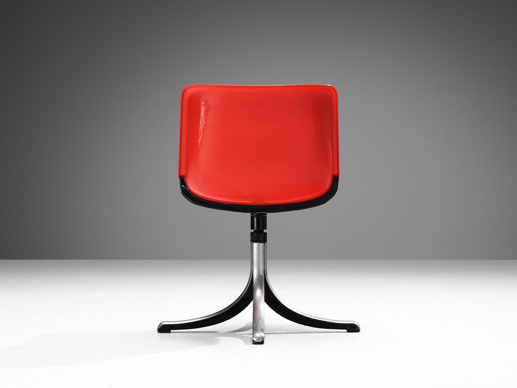 Post-Modern Centro Progetti Tecno ‘Modus’ Desk Chair