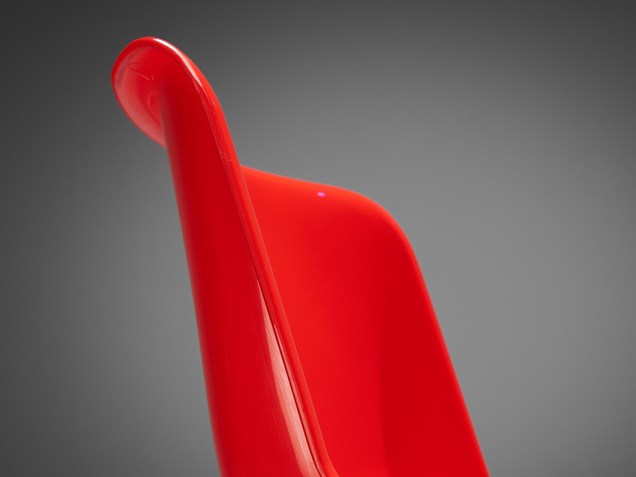 Centro Progetti Tecno ‘Modus’ Desk Chair 1