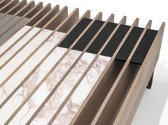 Centro Ricerche Giorgetti Fit Coffee Table