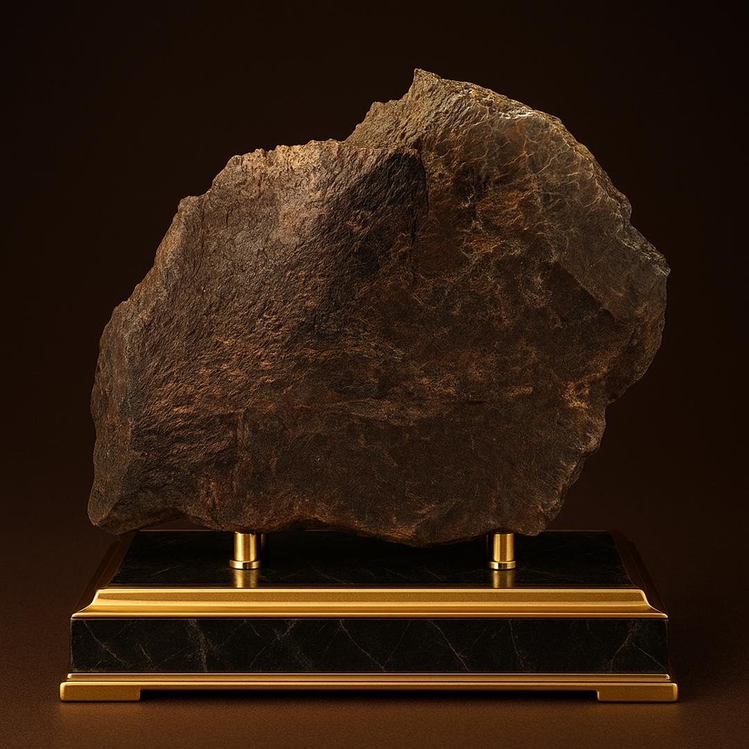 Osso epi-occipitale di Centrosauro (branchia della testa) in vendita 1