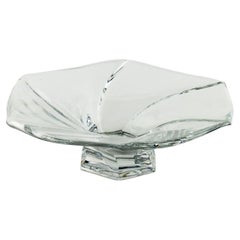 Cristal de Sèvres Centerpiece France 20th Century