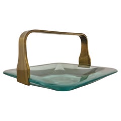 Centrotavola di Max Ingrand Per Fontana Arte