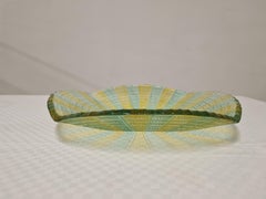 Centrotavola modello 3031 Cristal Art, anni 60'