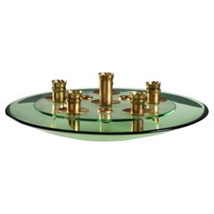 Centros de mesa modernos de mediados de siglo