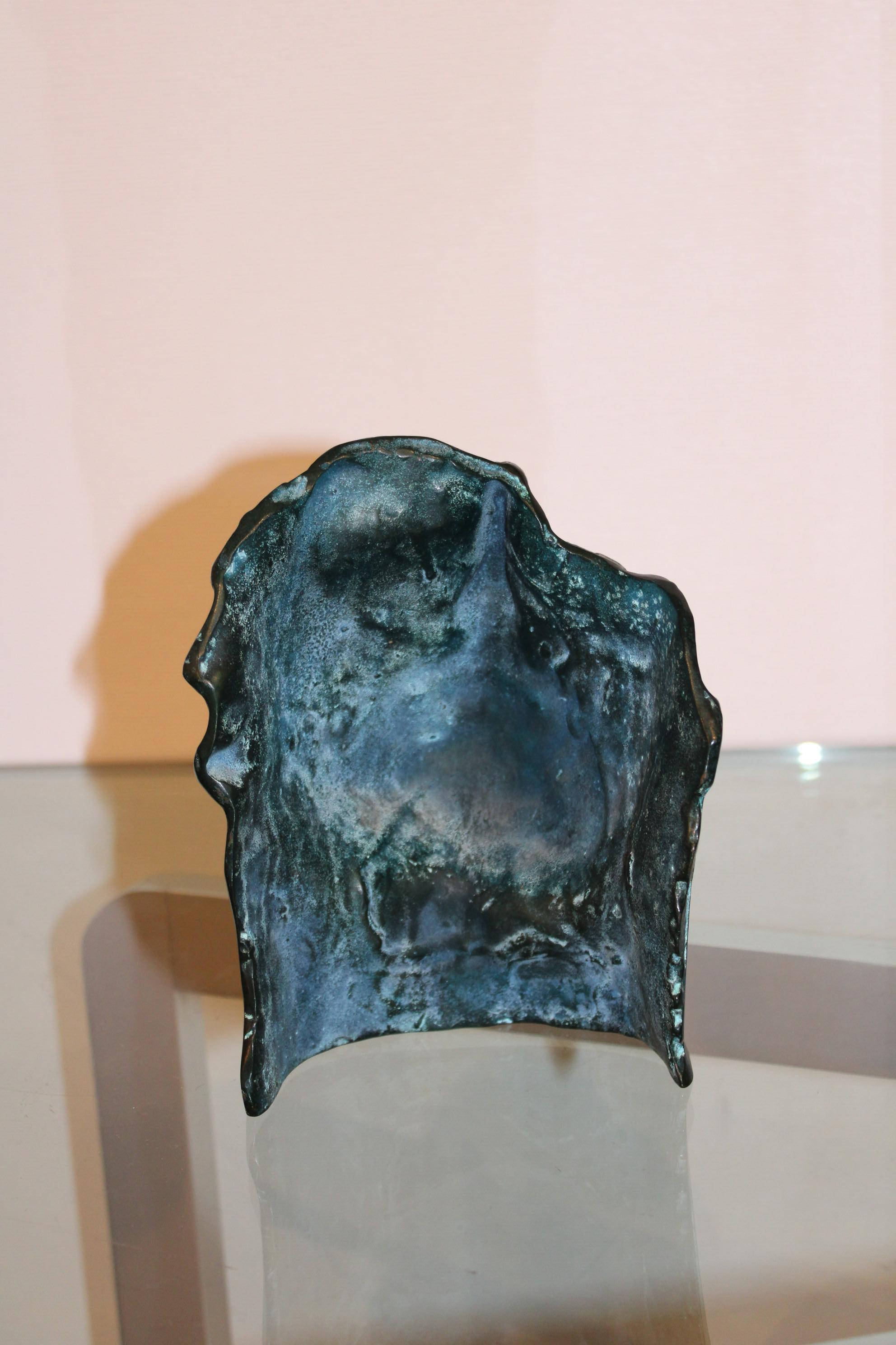 Centurion Bronze Sculptur by Igor Mitoraj, 20th Century 6