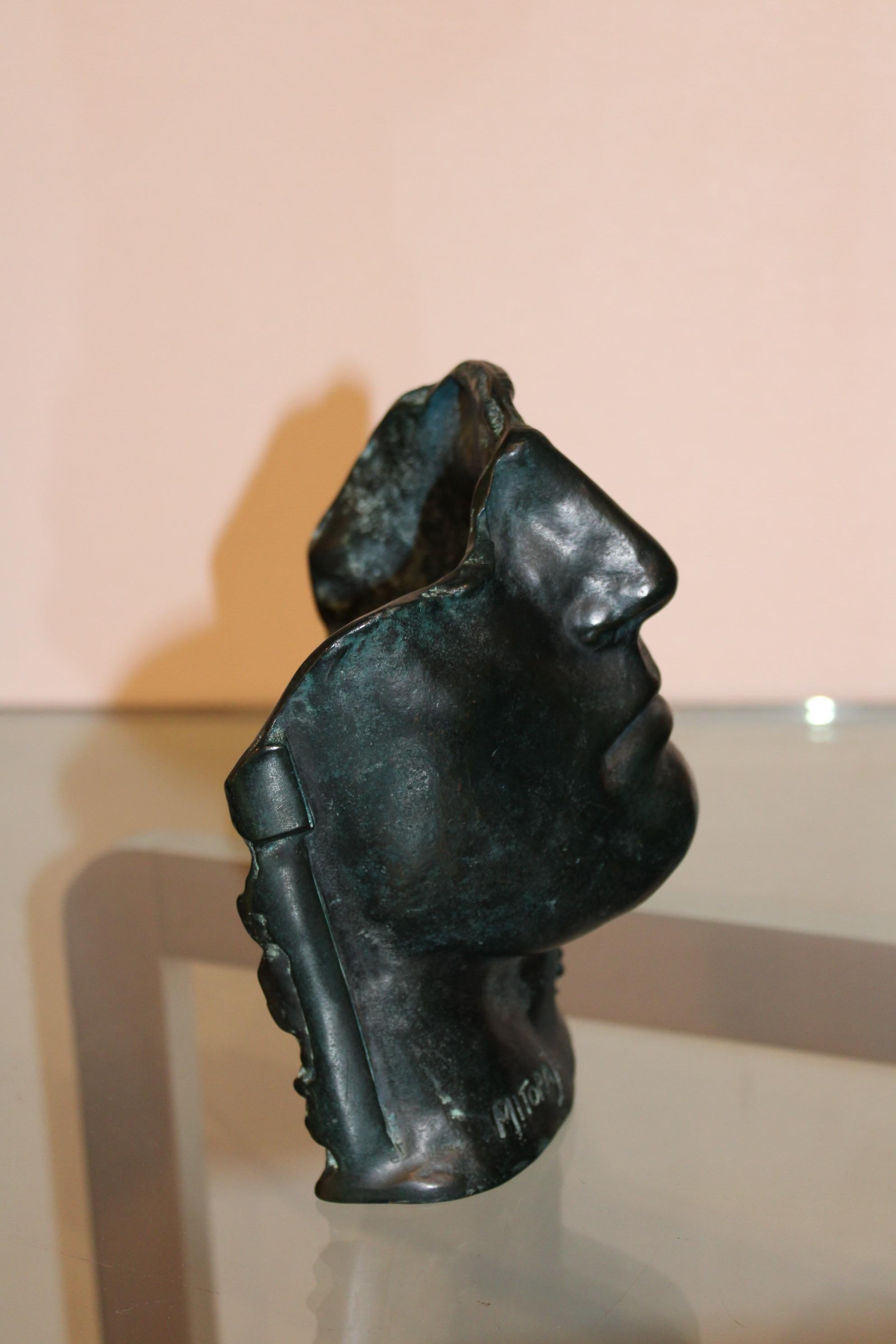 Centurion Bronze Sculptur by Igor Mitoraj, 20th Century 4