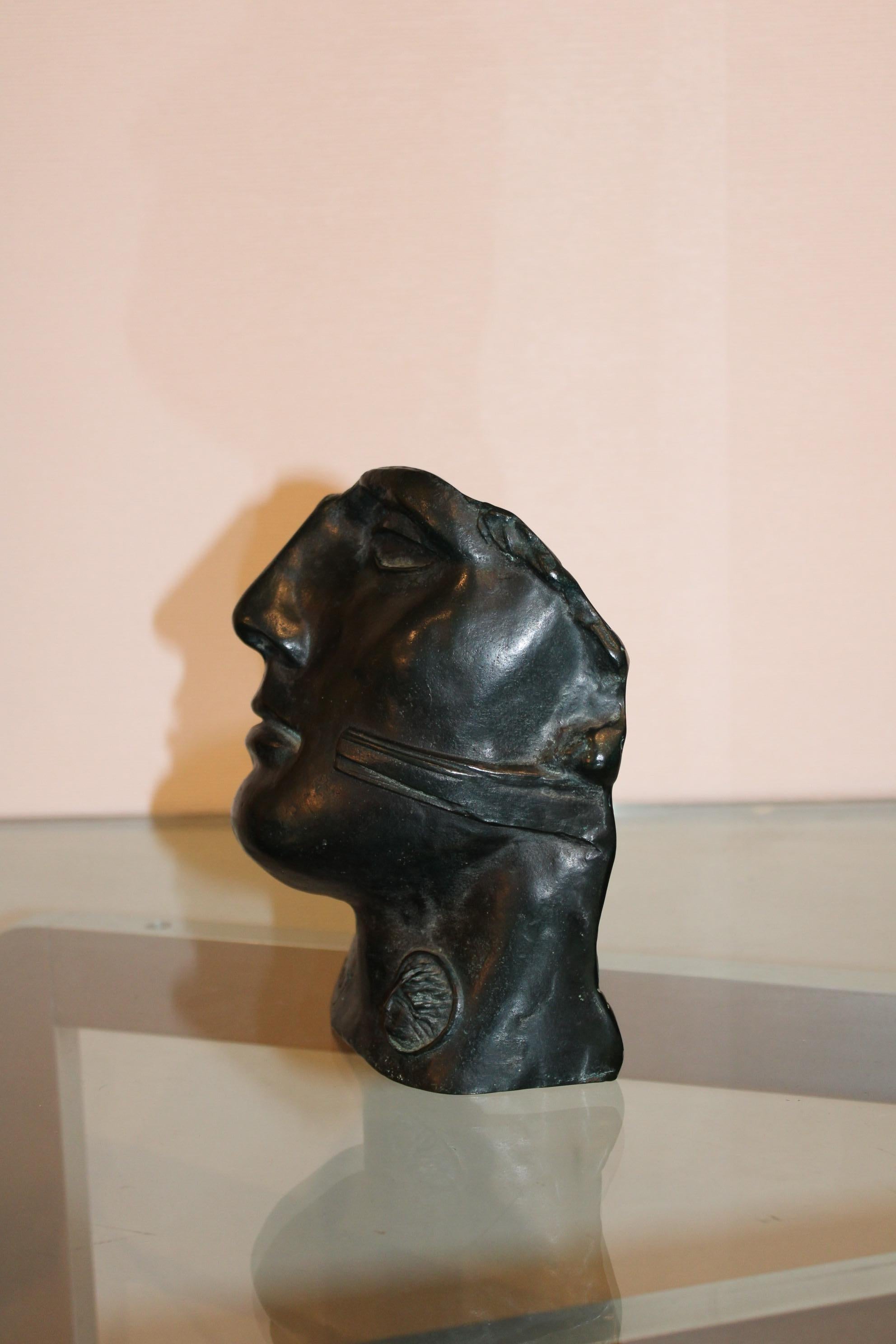 Centurion Bronze Sculptur by Igor Mitoraj, 20th Century 5