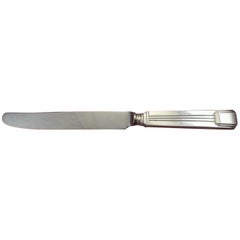 Century by Tiffany and Co Sterling Silver Breakfast Knife 7 1/2" Vintage