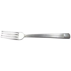 Century by Tiffany and Co Sterling Silver Dinner Fork Flatware Vintage