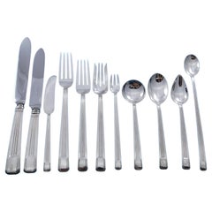 Sterling Silver