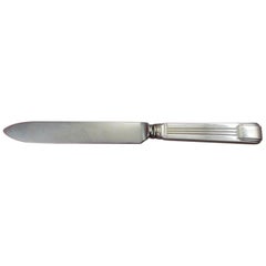 Century by Tiffany & Co. Sterling Silver Fruit Knife Vintage