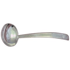 Century by Tiffany & Co. Sterling Silver Gravy Ladle Serving
