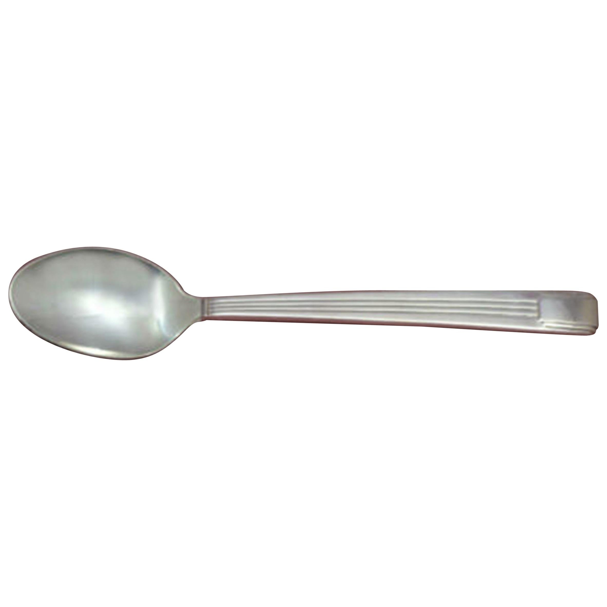 Century by Tiffany & Co. Sterling Silver Infant Feeding Spoon Custom
