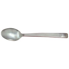 Used Century by Tiffany & Co. Sterling Silver Infant Feeding Spoon Custom