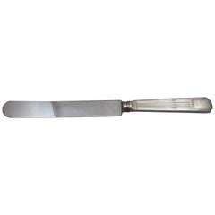 Century by Tiffany & Co. Sterling Silver Dinner Knife Blunt