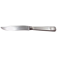 Century by Tiffany & Co. Sterling Silver Fish Knife HHWS