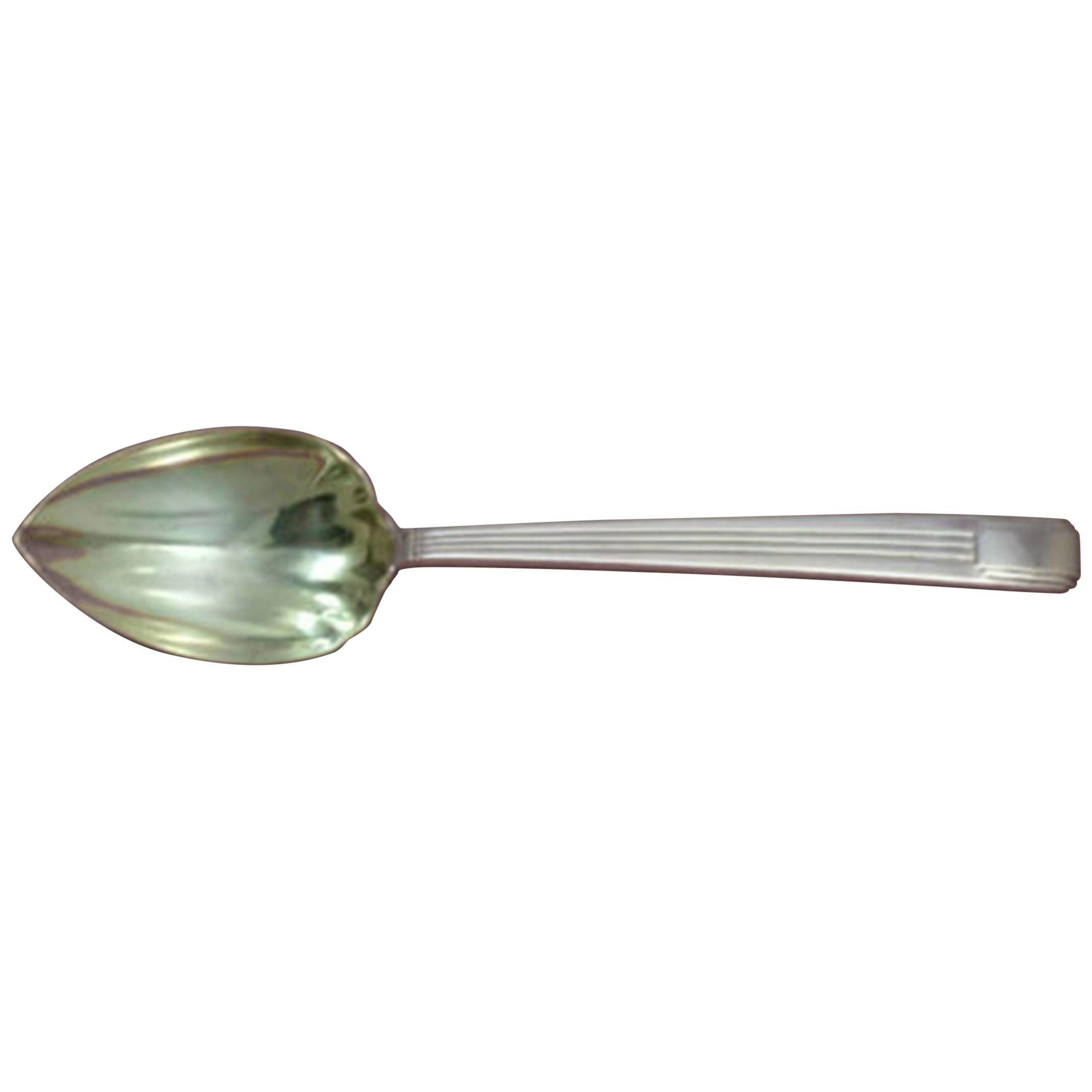 Japanese by Tiffany and Co. Sterling Silver Grapefruit Spoon Custom