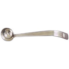 Century by Tiffany & Co. Sterling Silver Mustard Ladle Custom Made