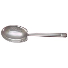 Century by Tiffany & Co. Sterling Silver Preserve Spoon