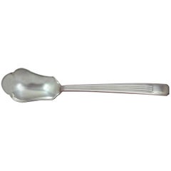 Century by Tiffany & Co. Sterling Silver Relish Scoop Custom Made
