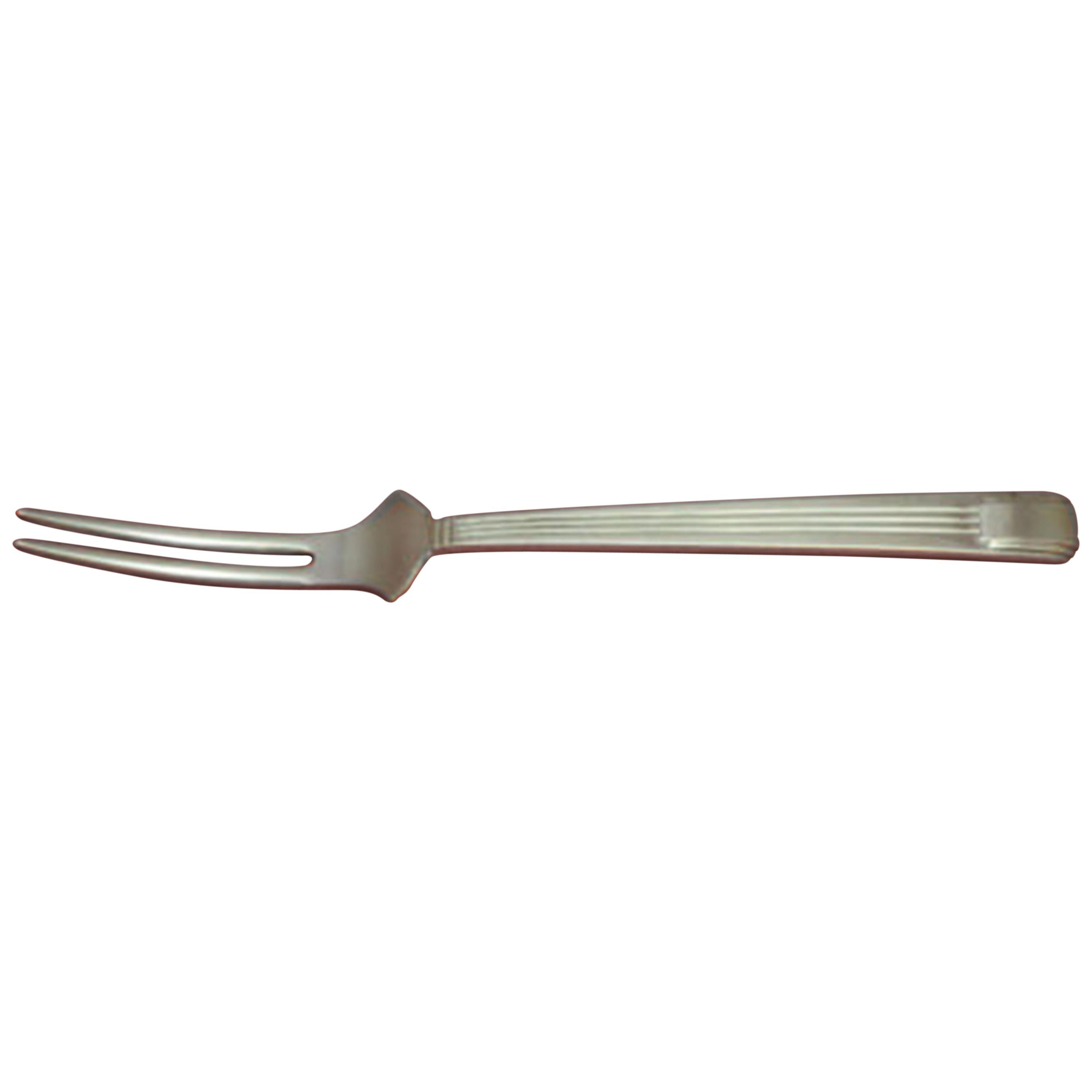 Century by Tiffany & Co. Sterling Silver Spinach Fork Custom Made