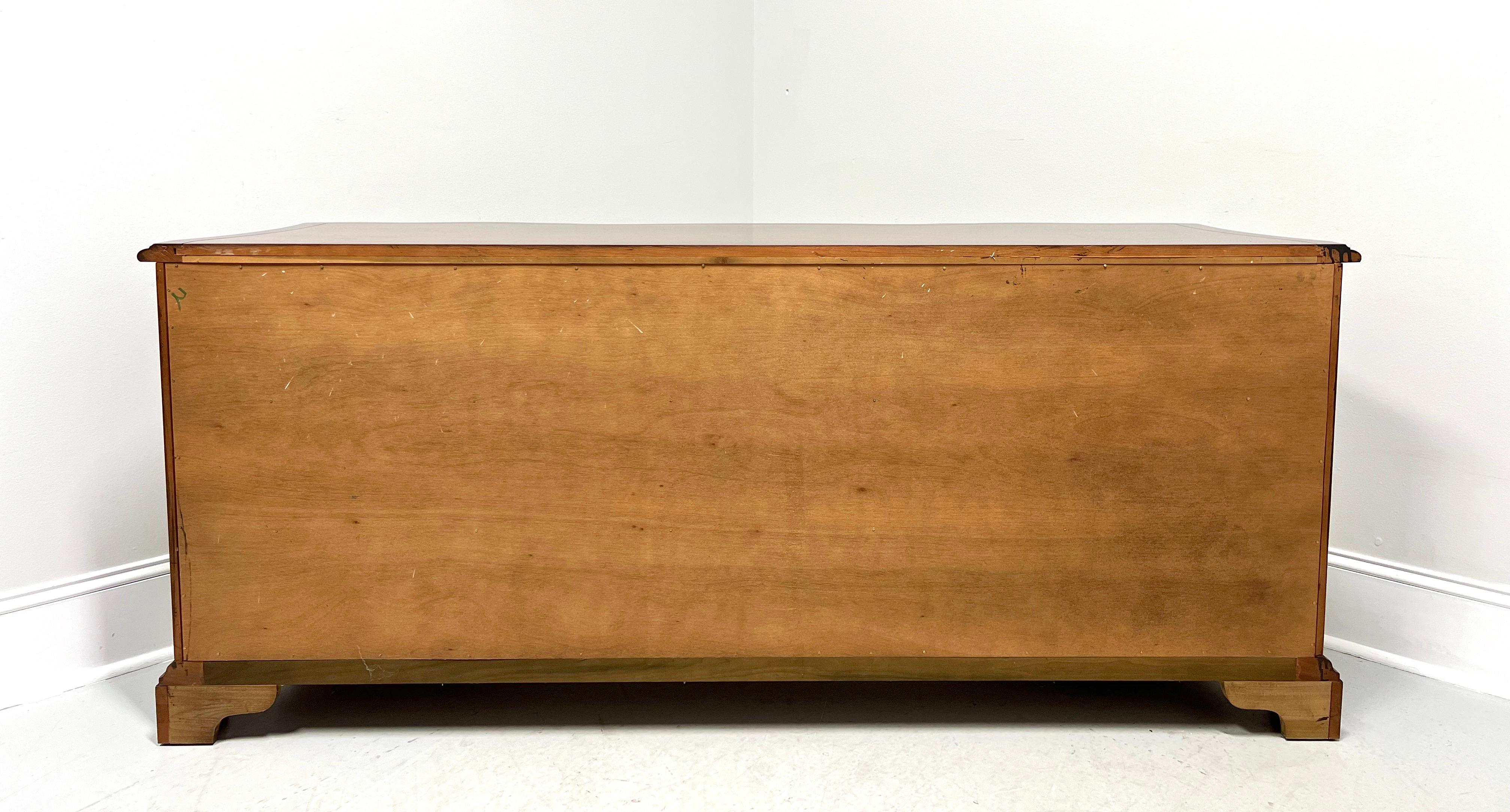 italian provincial dresser