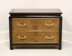 CENTURY Chin Hua by Raymond Sobota Asian Chinoiserie Bedside Chest