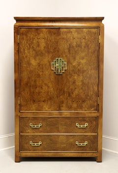 CENTURY Chin Hua Raymond Sobota Asian Chinoiserie Gentleman's Chest - B