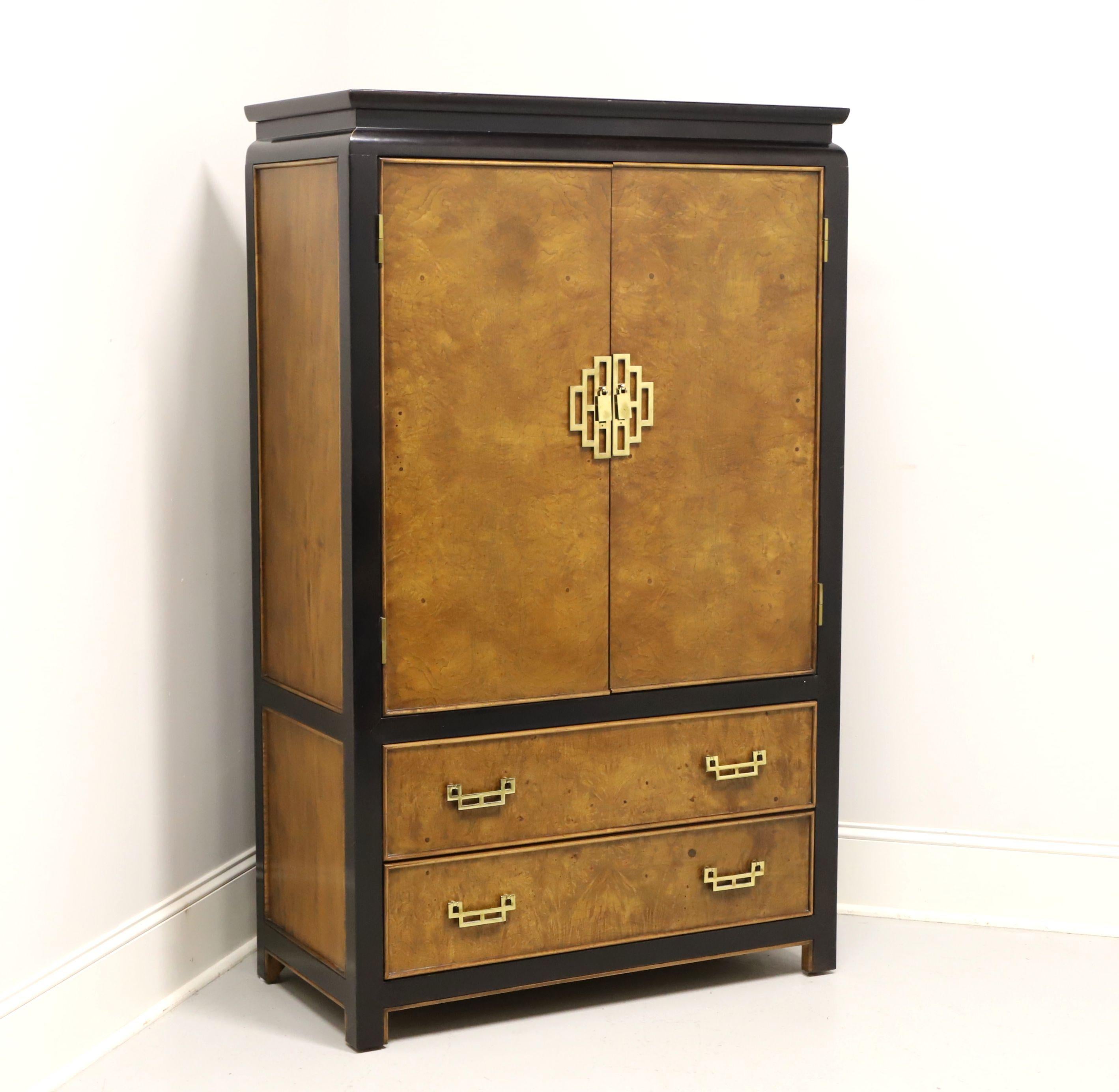 CENTURY Chin Hua Raymond Sobota Asian Chinoiserie Gentleman's Chest - A 7