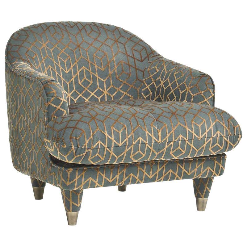 Parallel Chair For Sale at 1stDibs