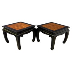Tavolini in Wood