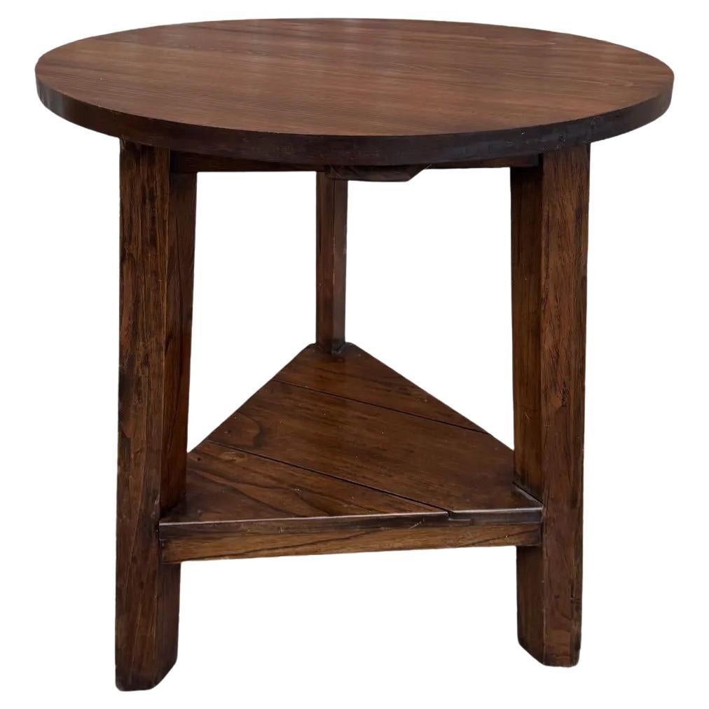 Century English Cricket Table For Sale