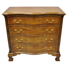 Century Furn, American Life Collection Henry Ford Museum Cherry 4 Drawer Chest