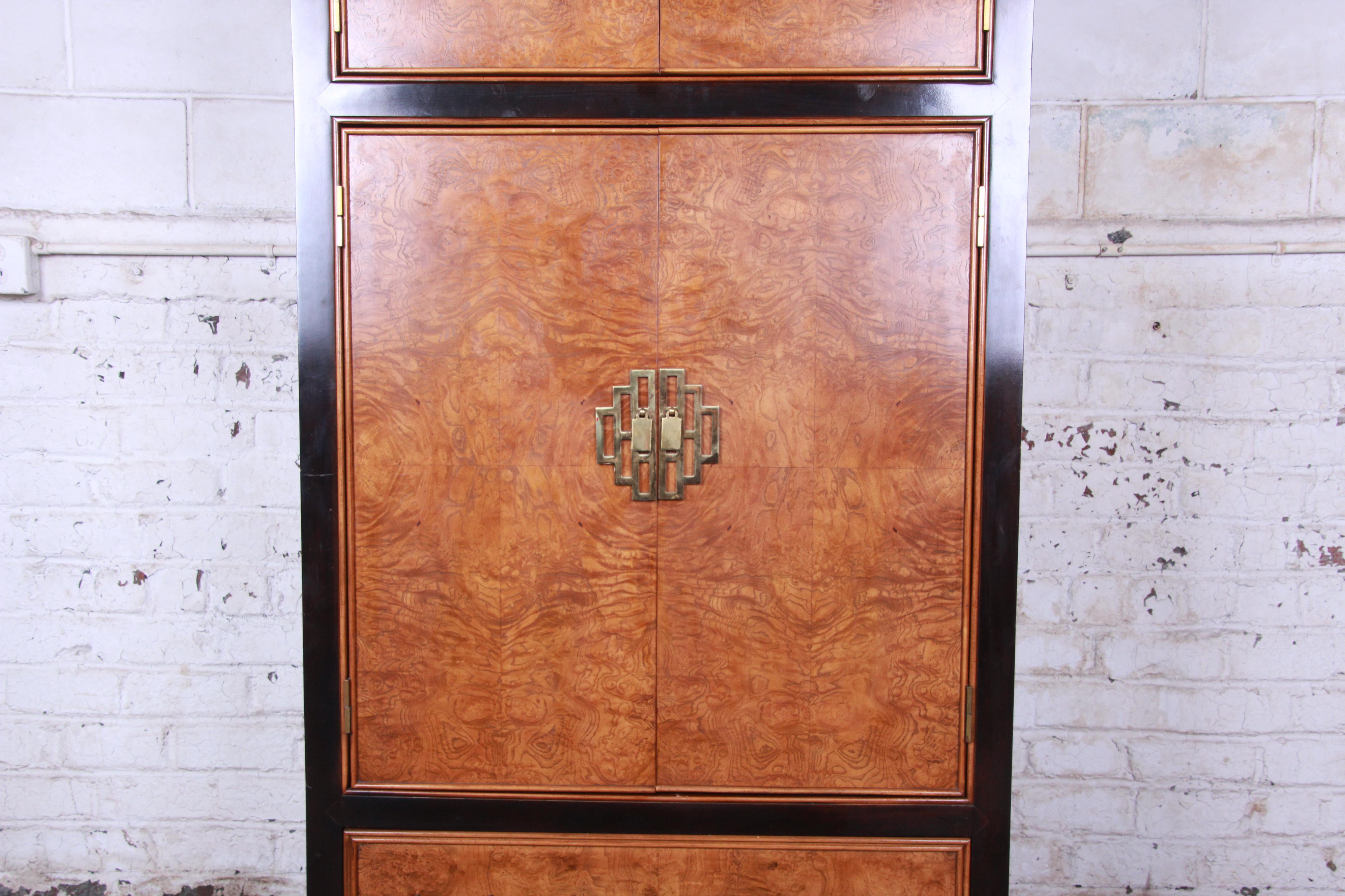 century furniture armoire