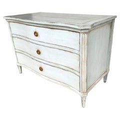 Century Furniture Chest of Drawers French Country Distressed