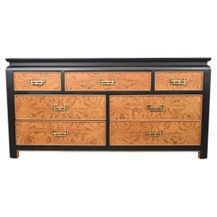 Century Furniture Chin Hua by Raymond Sobota Chinoiserie Dresser