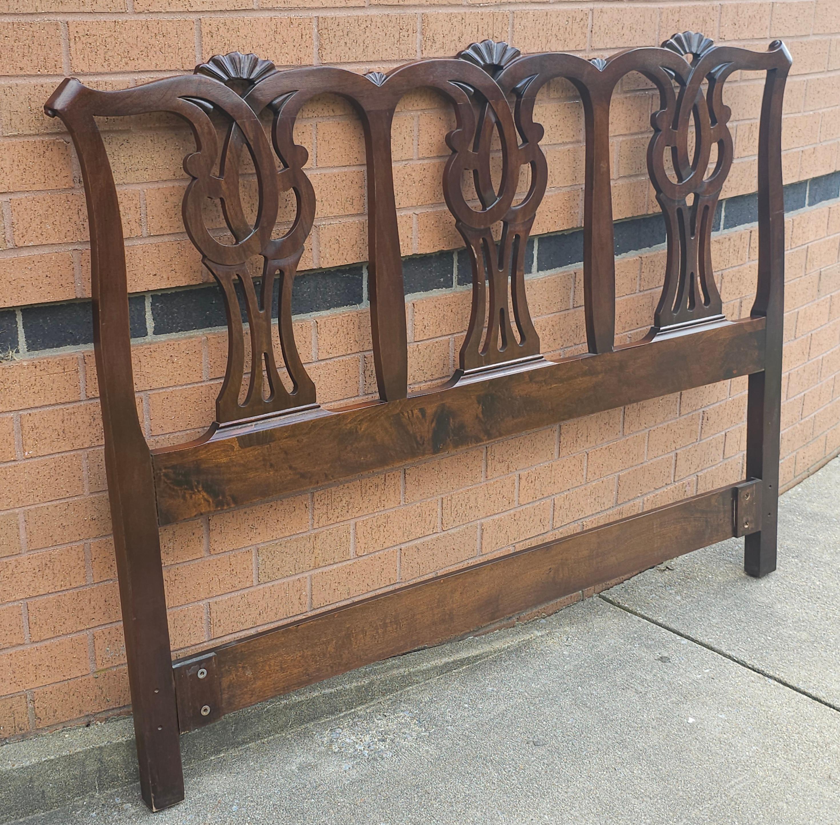 chippendale serie