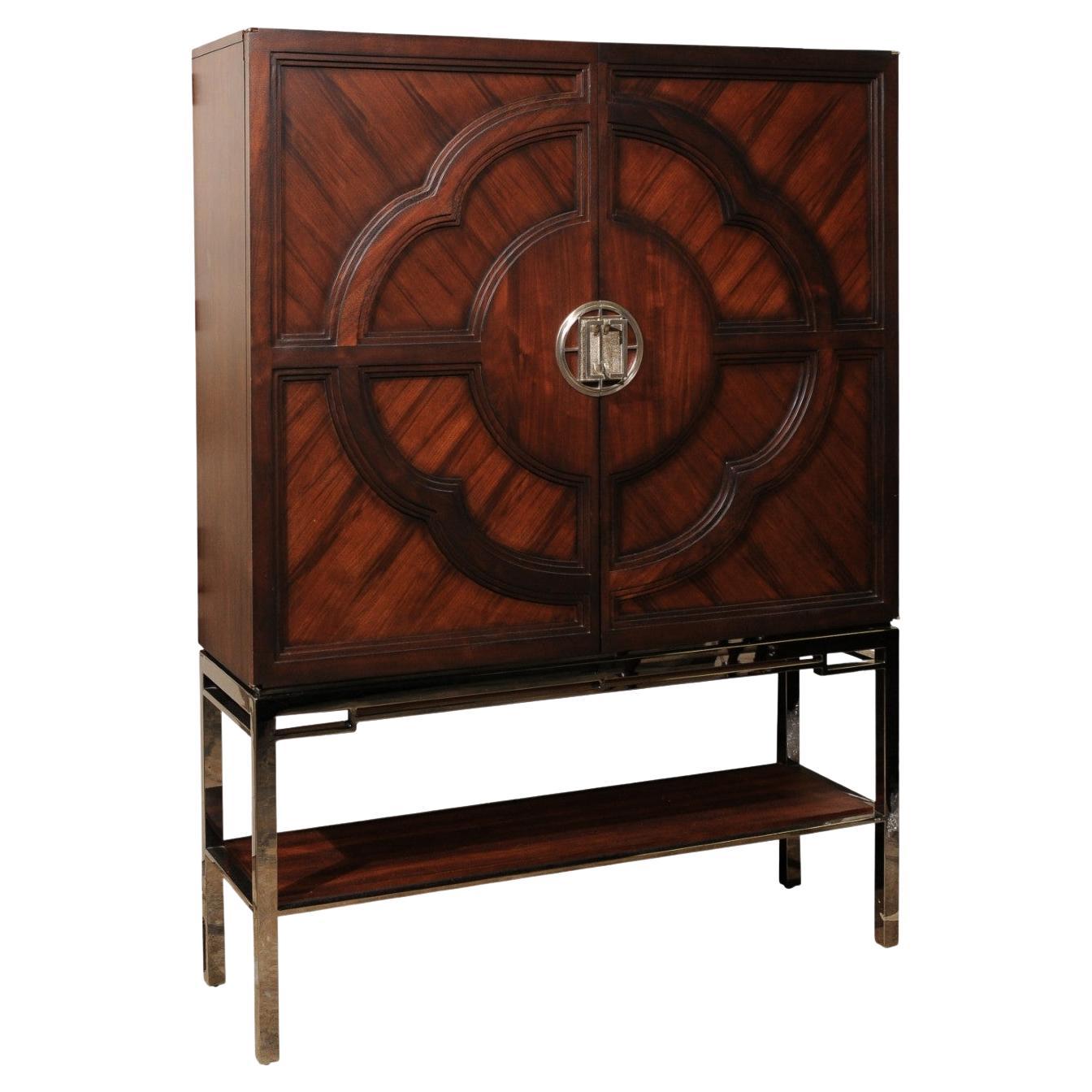 Meuble de bar/meuble TV Lotus Chin Hua de Century Furniture Company