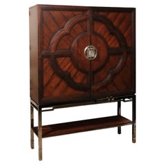 Meuble de bar/meuble TV Lotus Chin Hua de Century Furniture Company
