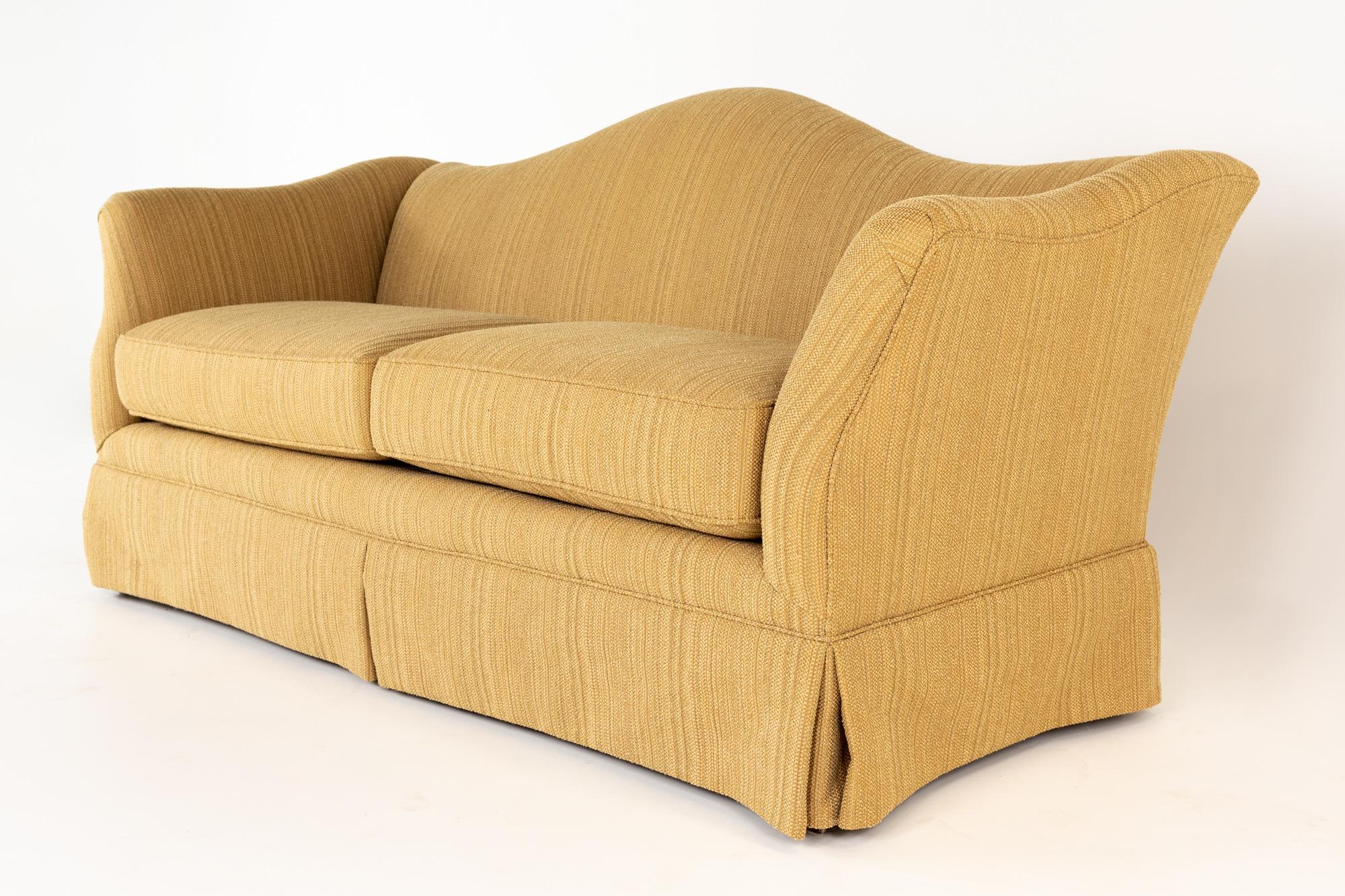 contemporary loveseats sofas