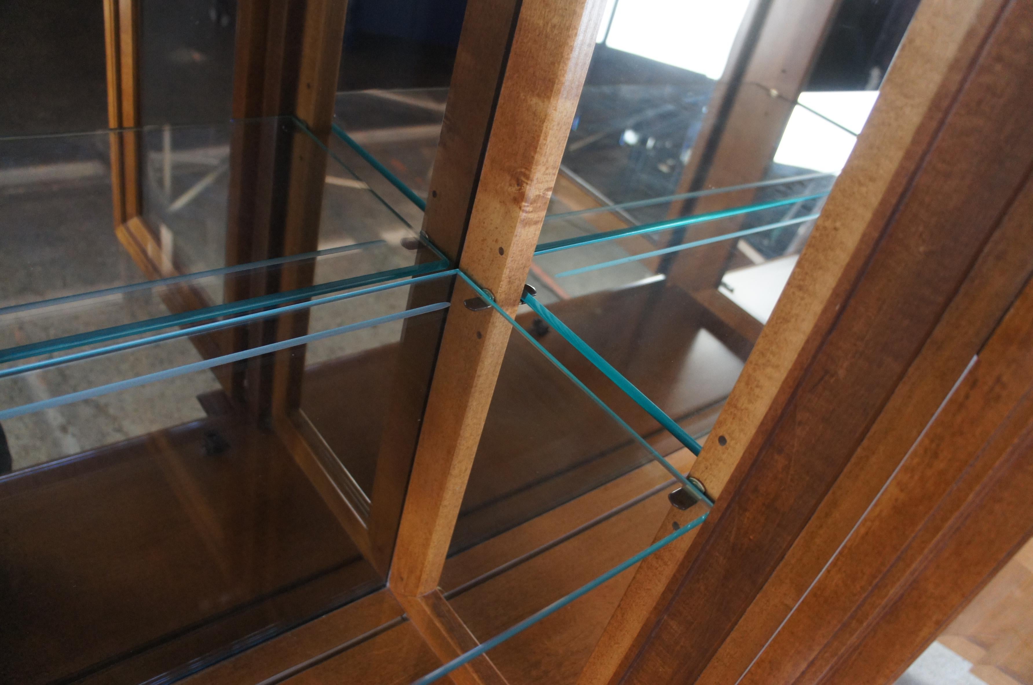 what is a breakfront in furniture