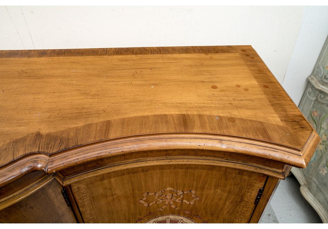 Century Furniture Paris Gardens Credenza in vendita 4