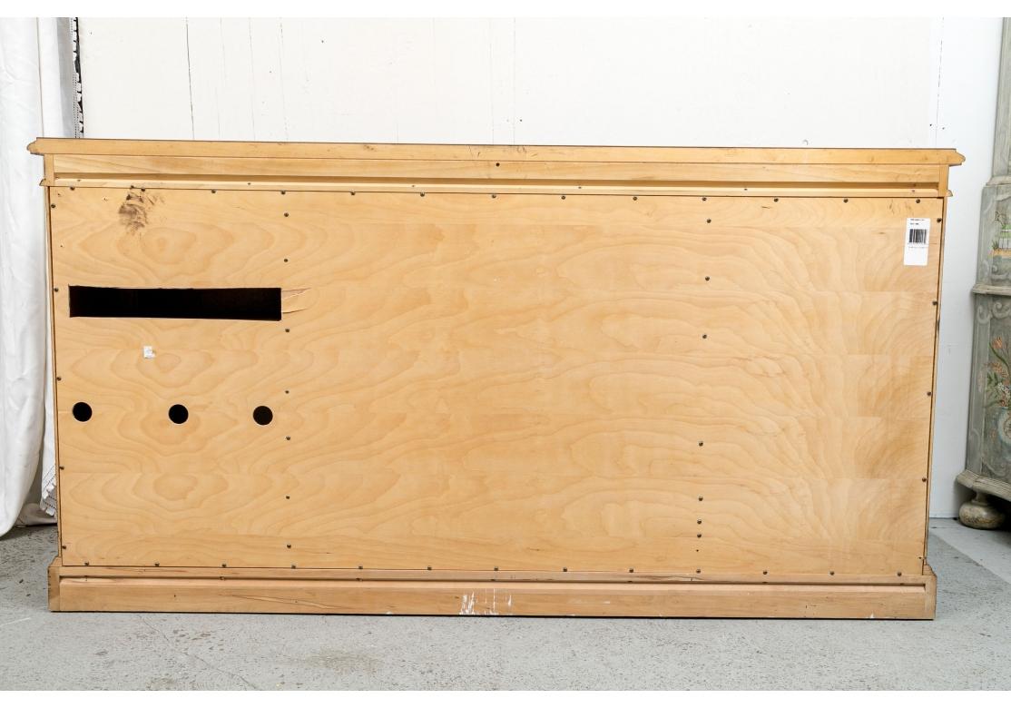 Century Furniture Paris Gardens Credenza in vendita 8