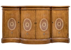 Century Furniture Paris Gardens Credenza